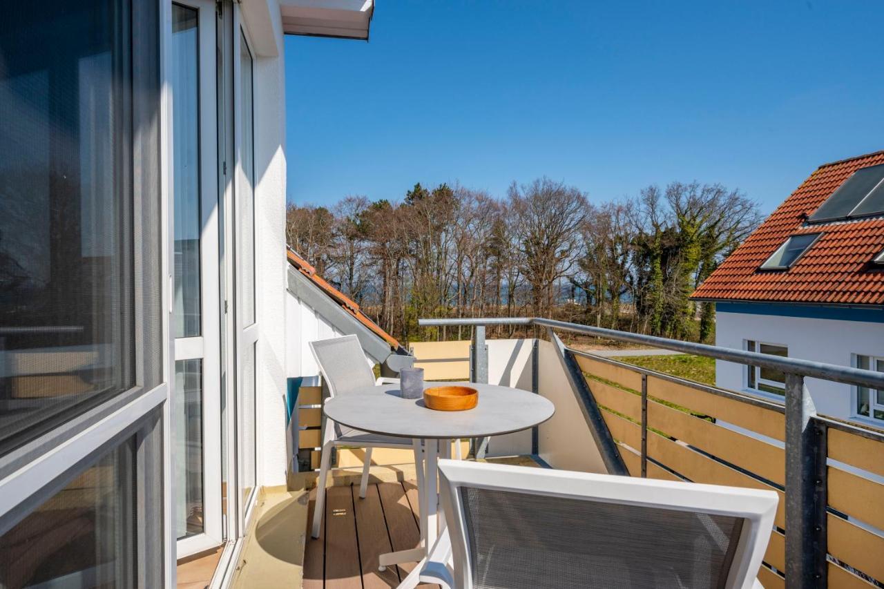 Residenz Am Strand Wohnung 1-17 Zingst Buitenkant foto
